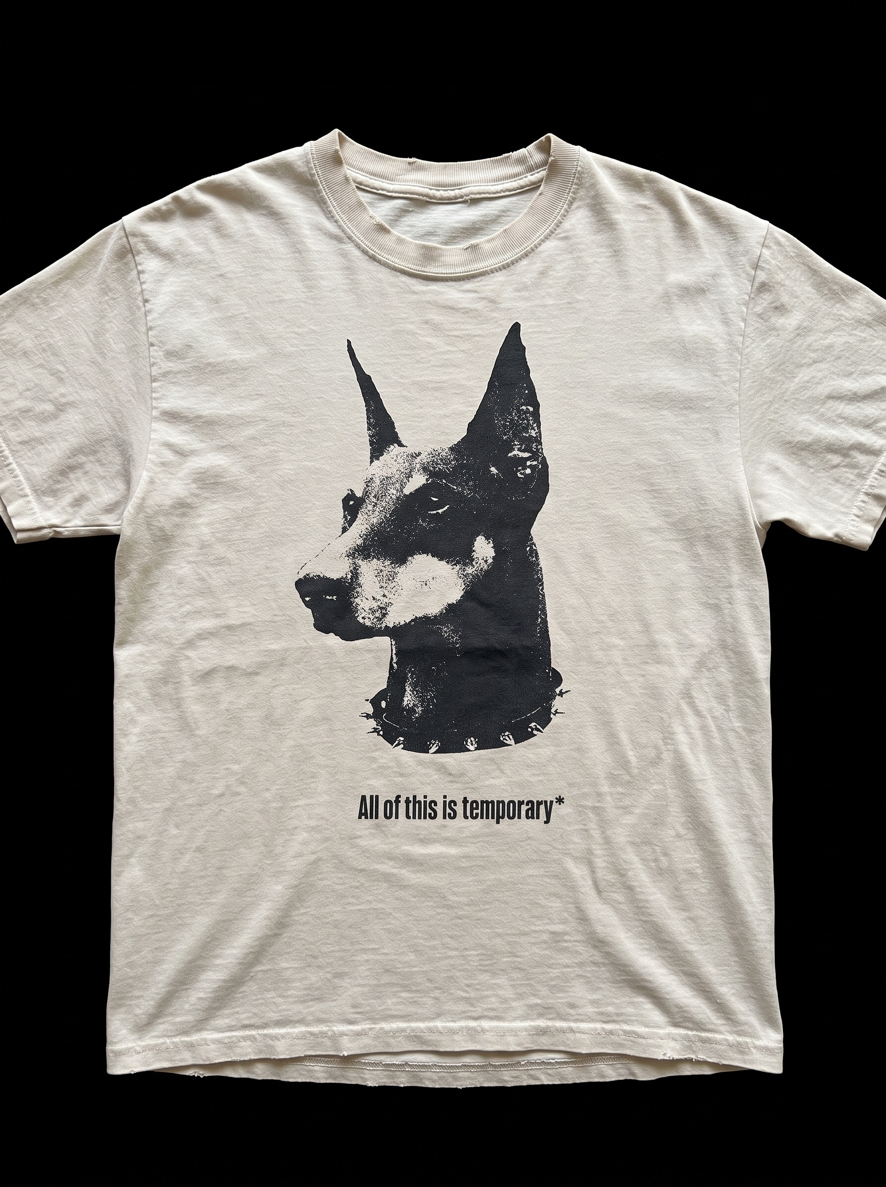 700* Archive Heavyweight Graphic Tee